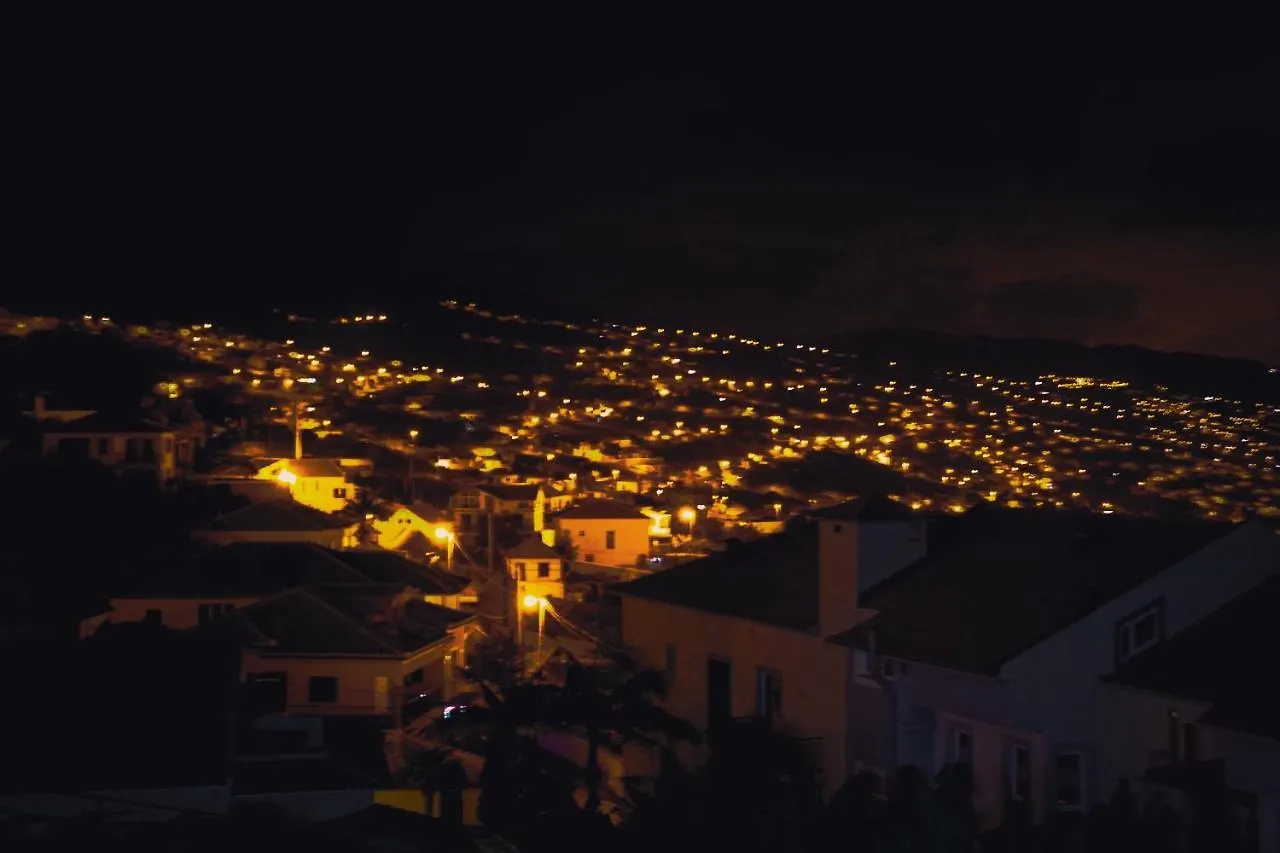 Namaste House II Lejlighed Funchal