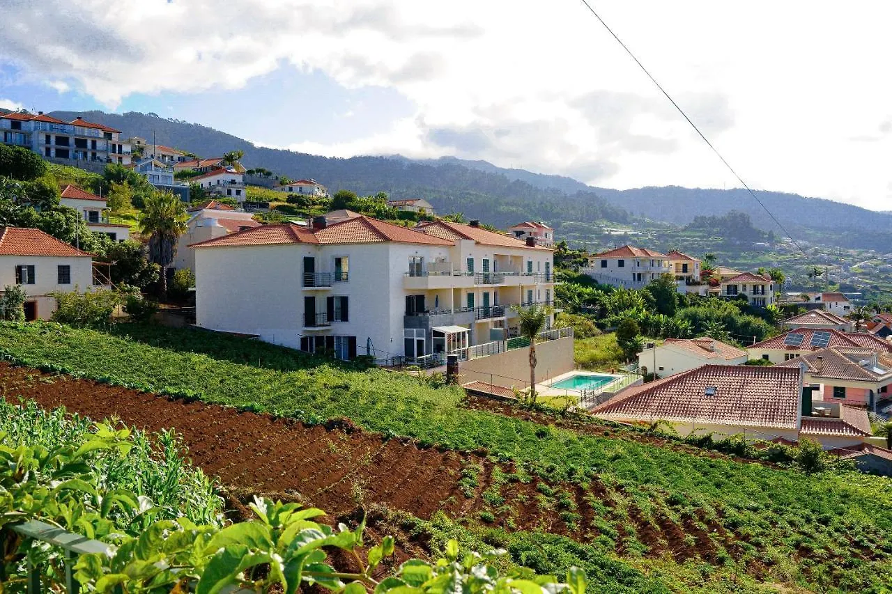 Namaste House II Lejlighed Funchal   Funchal (Madeira)