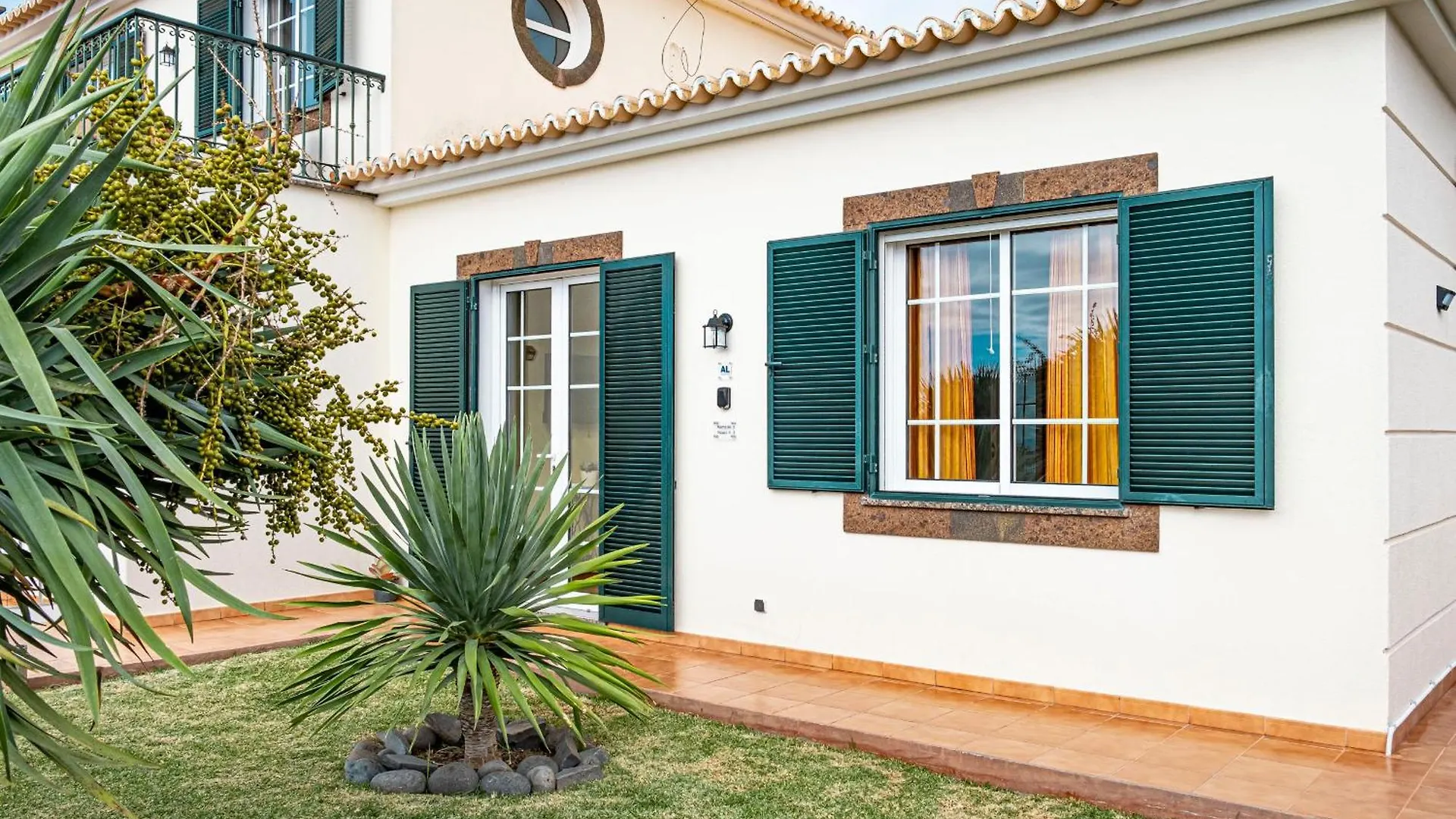 Namaste House II Lejlighed Funchal  0*, Funchal (Madeira)