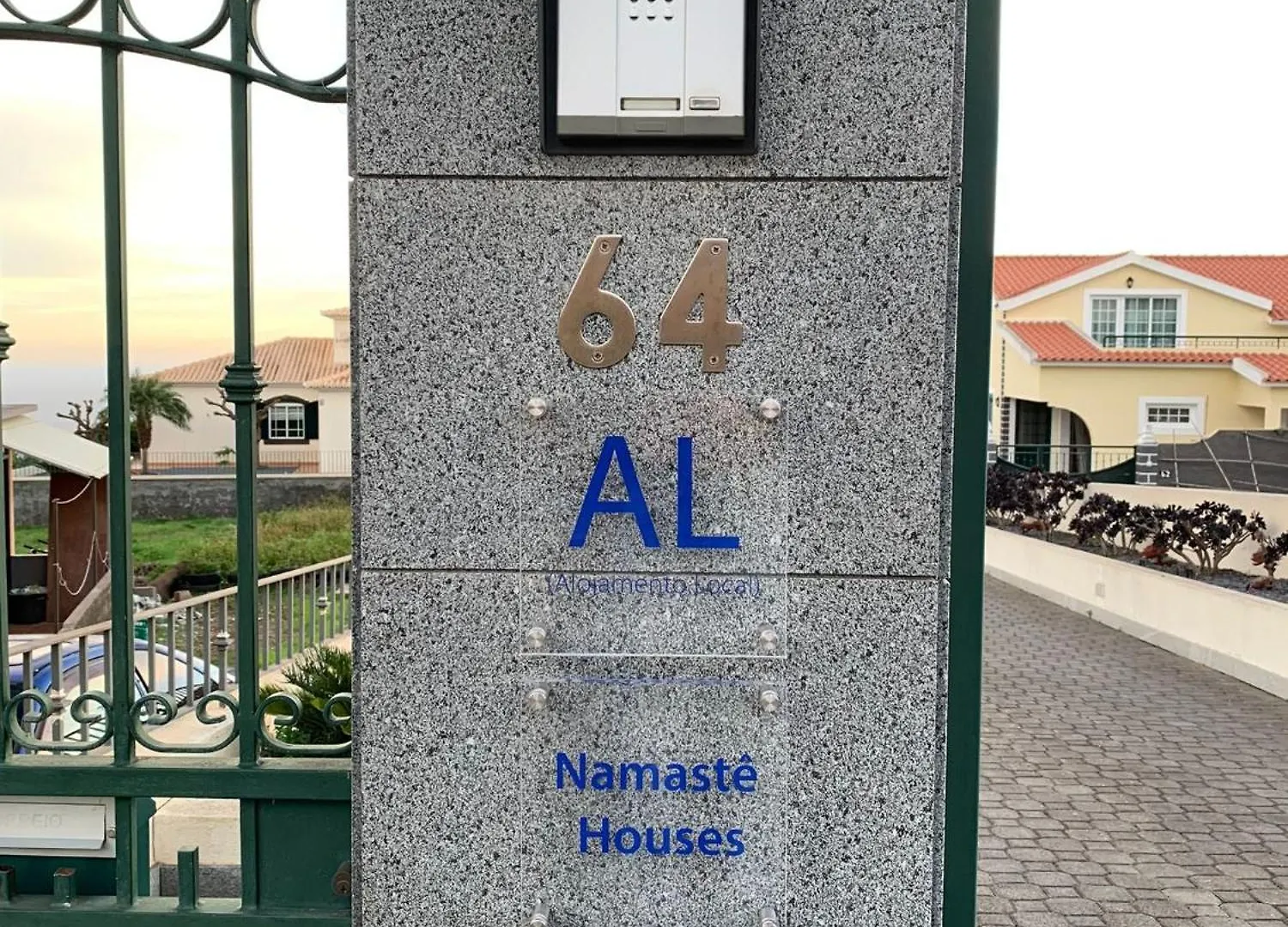 Namaste House II Lejlighed Funchal  0*, Funchal (Madeira) Portugal