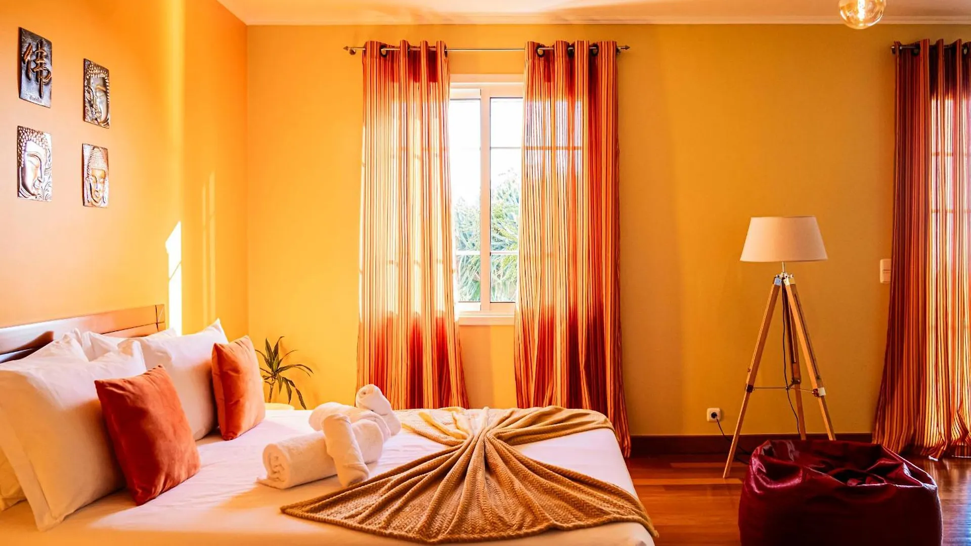 Namaste House II Lejlighed Funchal  Funchal (Madeira)