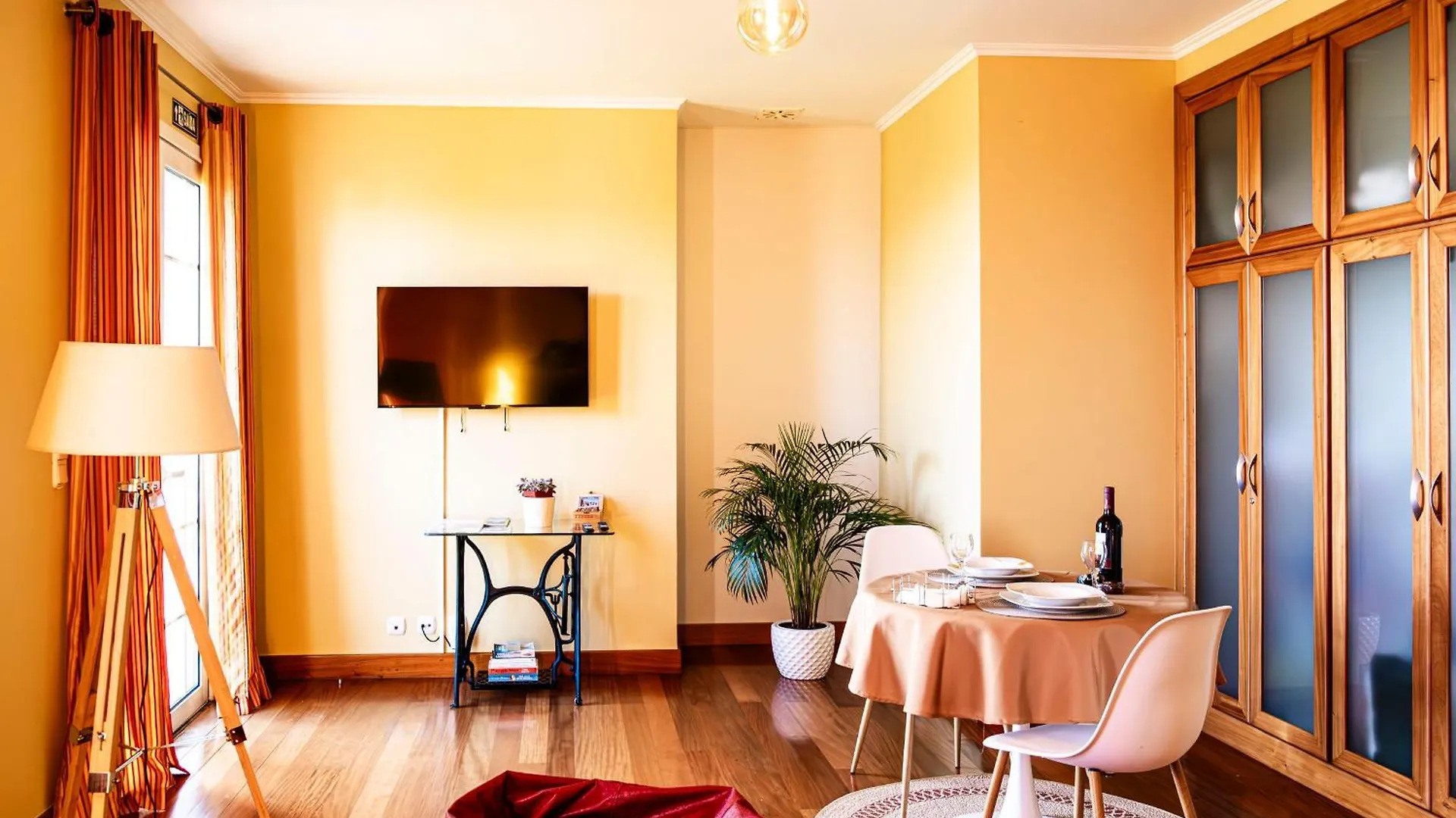 Namaste House II Lejlighed Funchal