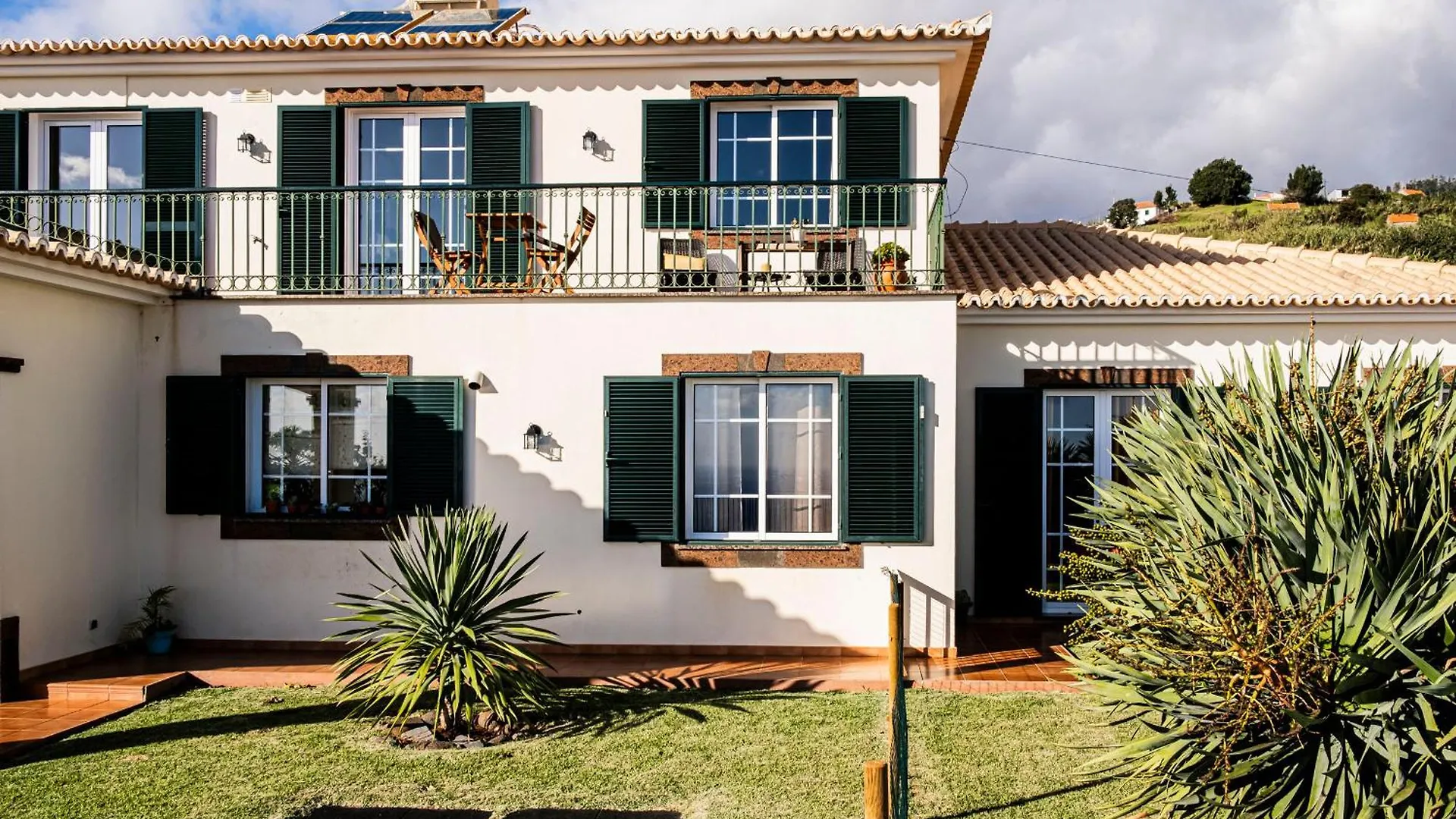 Namaste House II Lejlighed Funchal  0*, Funchal (Madeira) Portugal