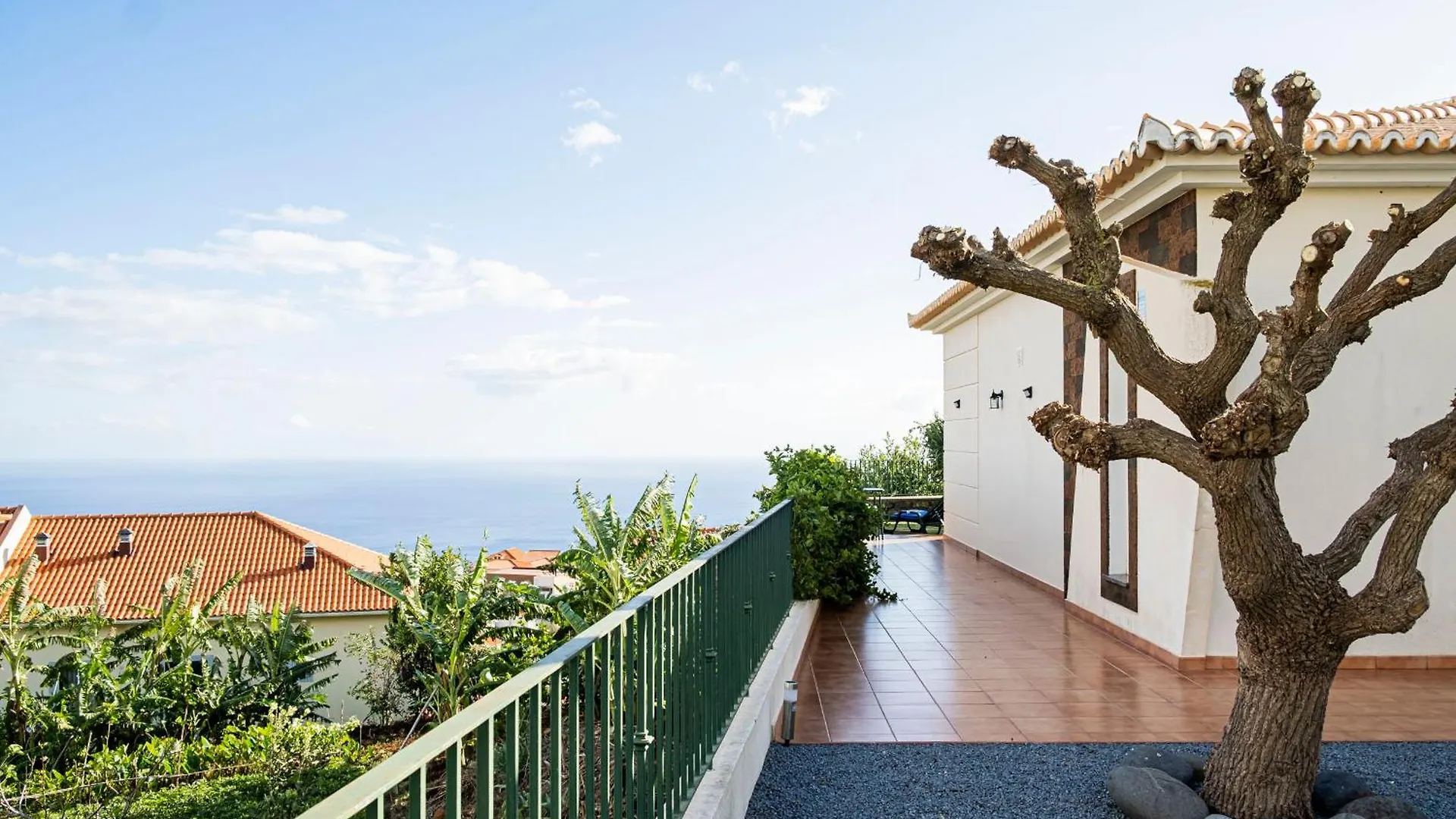 Namaste House II Lejlighed Funchal  Funchal (Madeira)