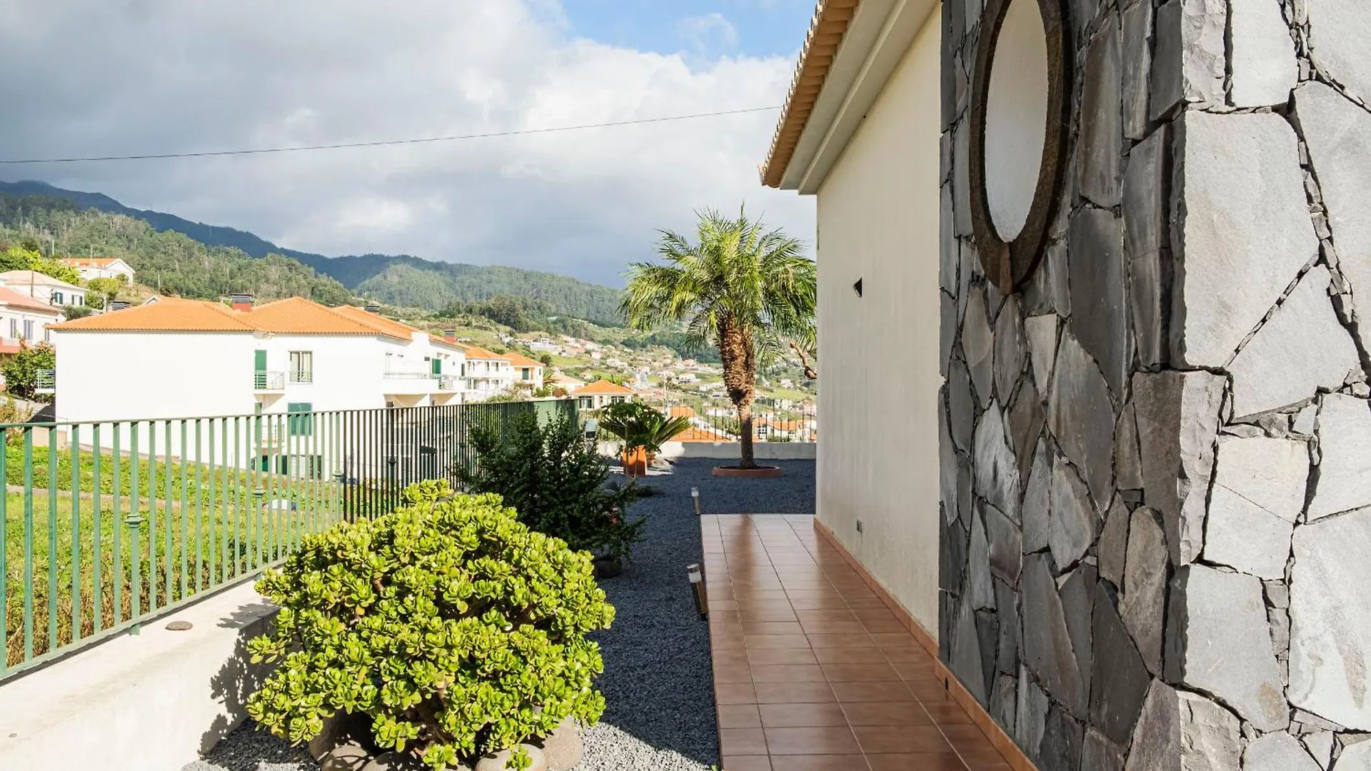 Namaste House II Lejlighed Funchal  0*, Funchal (Madeira)