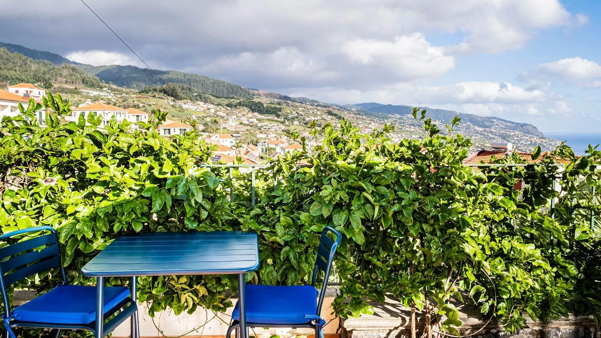 Namaste House II Lejlighed Funchal   Funchal (Madeira)
