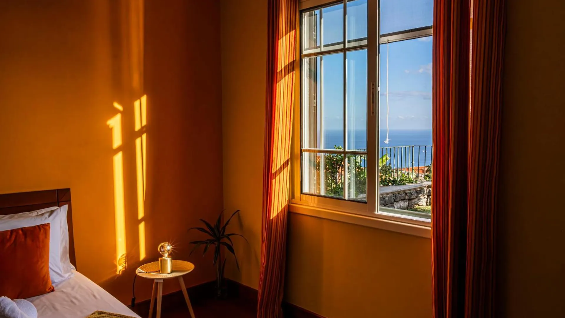 Namaste House II Lejlighed Funchal  0*, Funchal (Madeira)