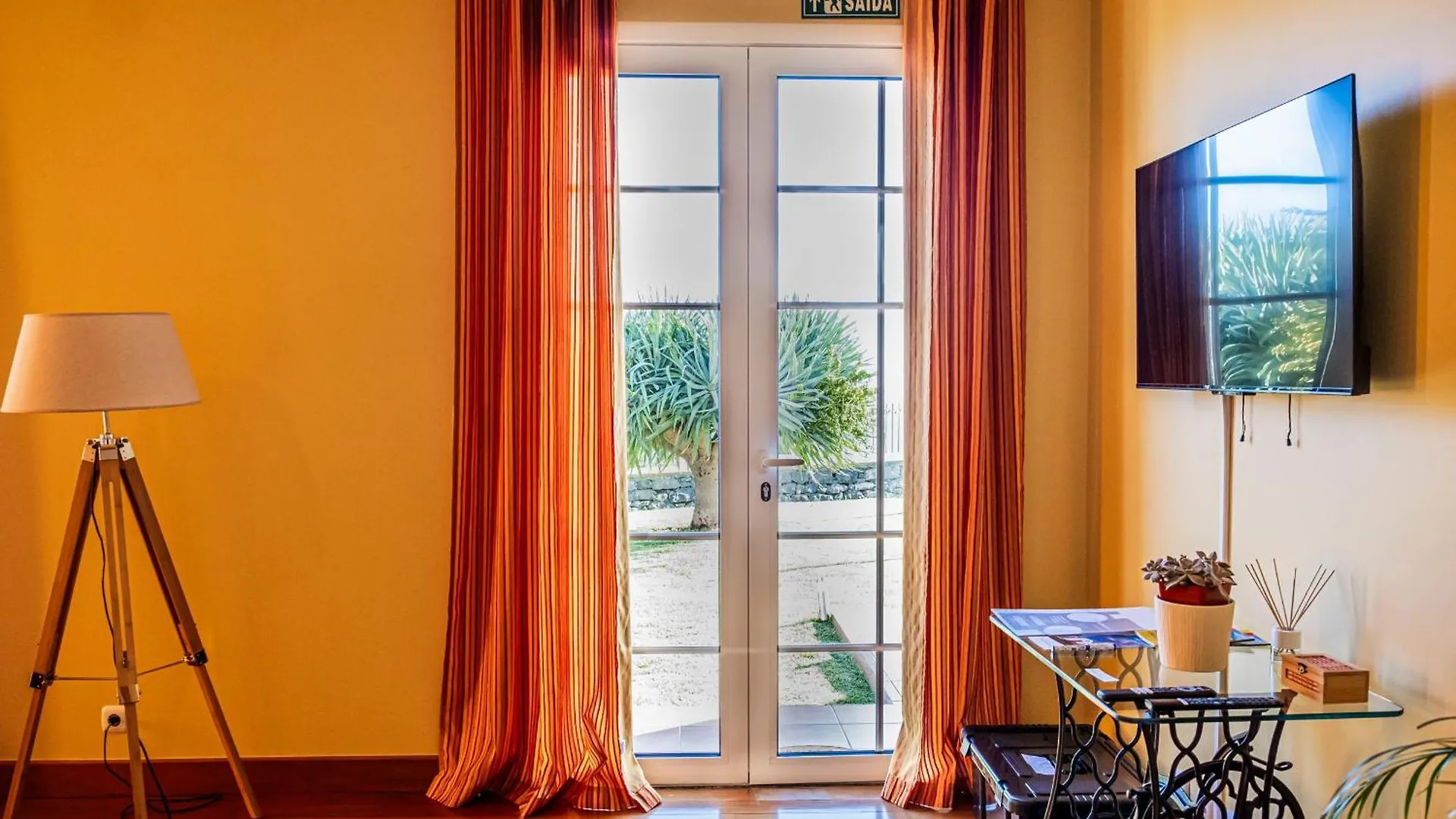 Namaste House II Lejlighed Funchal  0*, Funchal (Madeira)