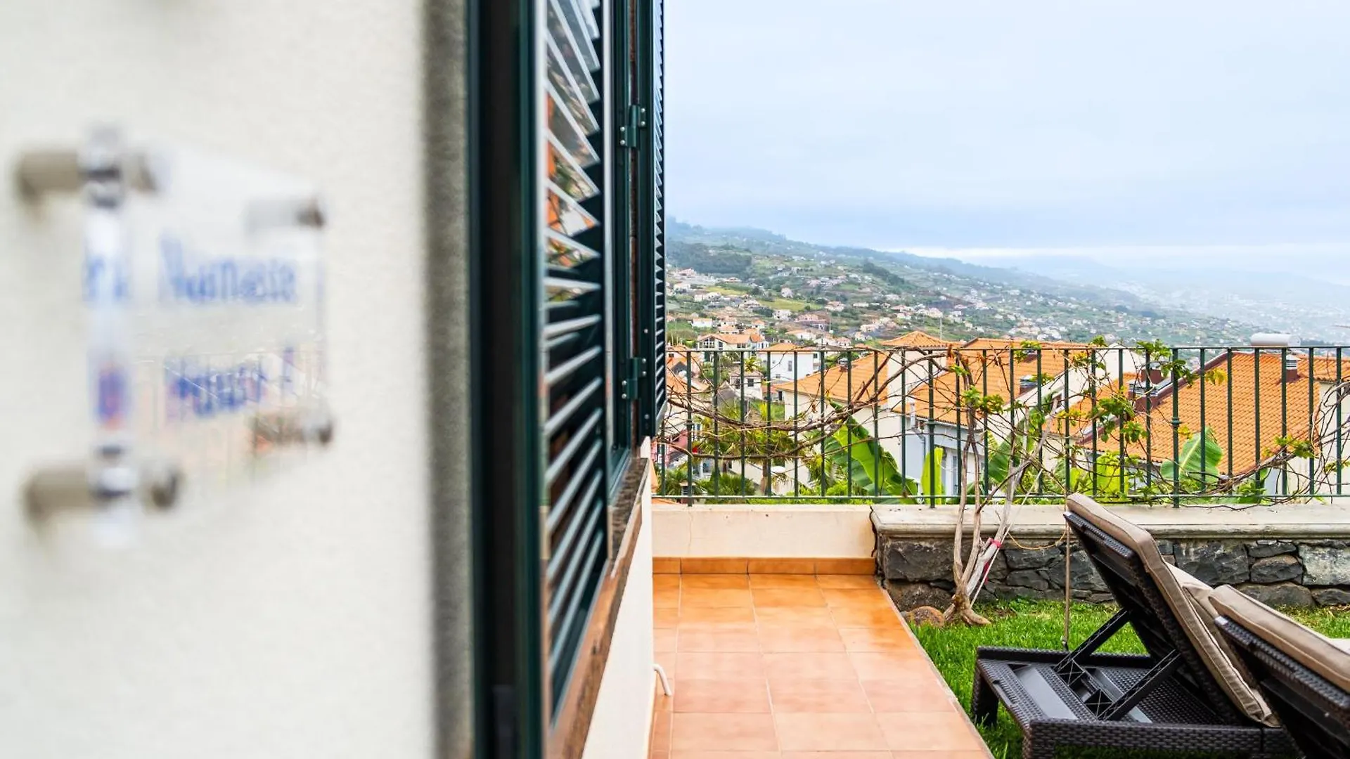 Namaste House II Lejlighed Funchal   Funchal (Madeira)