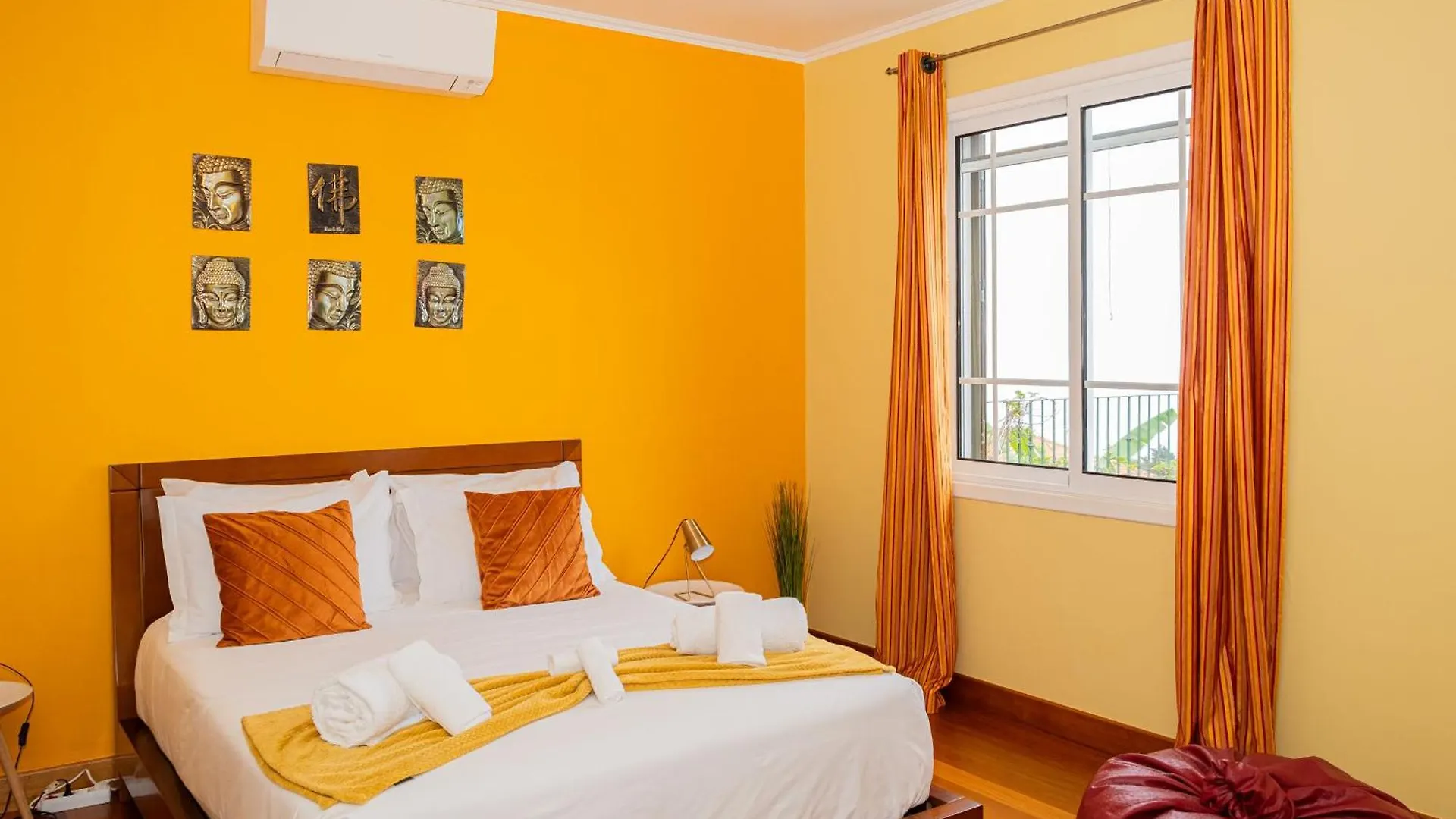 Namaste House II Lejlighed Funchal   Funchal (Madeira)