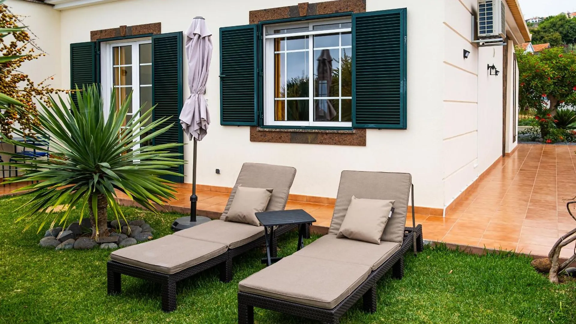 Namaste House II Lejlighed Funchal   Funchal (Madeira)
